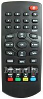 Original remote control AUTOVOX NOT002