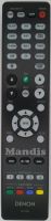 Original remote control DENON RC-1218 (30701024600AD)