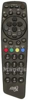 Original remote control ADB REMCON748