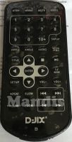 Original remote control D-JIX PVS90565HIR-B