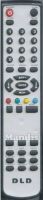 Original remote control DLD DLD001
