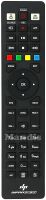 Original remote control DIPROGRESS DPS101TV
