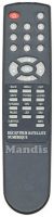 Original remote control TONBURY REMCON1088