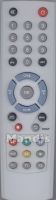 Original remote control GRANPRIX DSR750TS