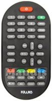 Original remote control KIWIE REMCON045