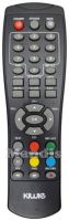Original remote control KIWIE REMCON168