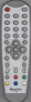 Original remote control QUADRO DT-801