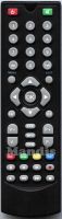 Original remote control DION DTT1582