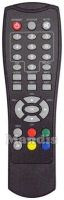 Original remote control CTC REMCON966