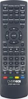 Original remote control OVERTECH DVBT065PVR