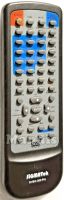 Original remote control SIGMATEK DVBX-300 PRO