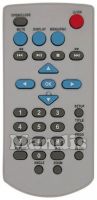 Original remote control DURABRAND REMCON1044