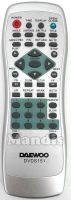 Original remote control NIKENNY REMCON621