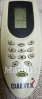Original remote control DAENYX GZ055AE1