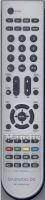 Original remote control LENCO RCDWW02V01