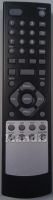 Original remote control DENVER DFT1504