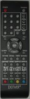 Original remote control DENVER DFT1932