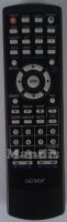 Original remote control DENVER DRS1110