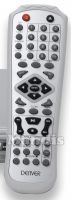 Original remote control DENVER DVD732