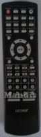 Original remote control DENVER DVD958K