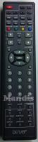 Original remote control DENVER LED2251DVBT