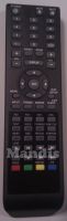 Original remote control DENVER TFD1914MC