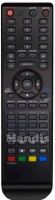 Original remote control DIGITREX GBIP50183042
