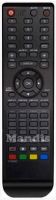 Original remote control DIGITREX GBIP50183043