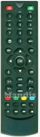 Original remote control DION DTR250SS10