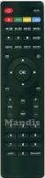 Original remote control CMX Videocon001