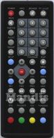 Original remote control DYON RC48