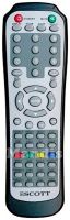 Original remote control GOLD REMCON1261