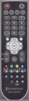 Original remote control ENTELLBOX ECR-510-PVR