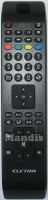 Original remote control ELETRA RC4800 (23249177)