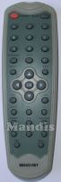 Original remote control ELTA 8655DVBT