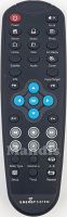 Original remote control ENERGY SYSTEM ENE001