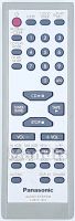 Original remote control PANASONIC EUR7711010