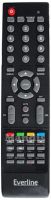 Original remote control EVERLINE EV16SD38H