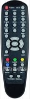 Original remote control FTE MAXIMAL RCU101