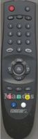 Original remote control ECHOSTAR DSB707