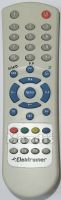 Original remote control GOLDMASTER Elektromer (3719)