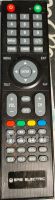 Original remote control ERS ELECTRIC E32SM510