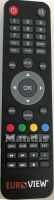 Original remote control EUROVIEW EUR001