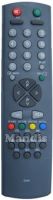 Original remote control SONIC FA3627T