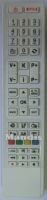 Original remote control FINLUX RC 4848 NETFLIX (30085497)