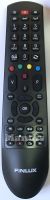 Original remote control FINLUX RC4900 (23145885)
