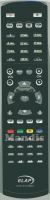 Original remote control TONNA ELECTR. FRAN001