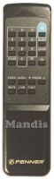 Original remote control FENNER REMCON191