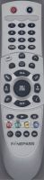 Original remote control FINEPASS FSR-1000DR