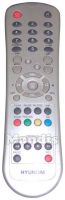 Original remote control GOLDVISION REMCON242